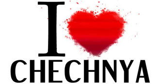  : I Love Chechnya!